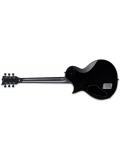 E-II ECLIPSE QM (See Thru Black Cherry Sunburst), зображення 3